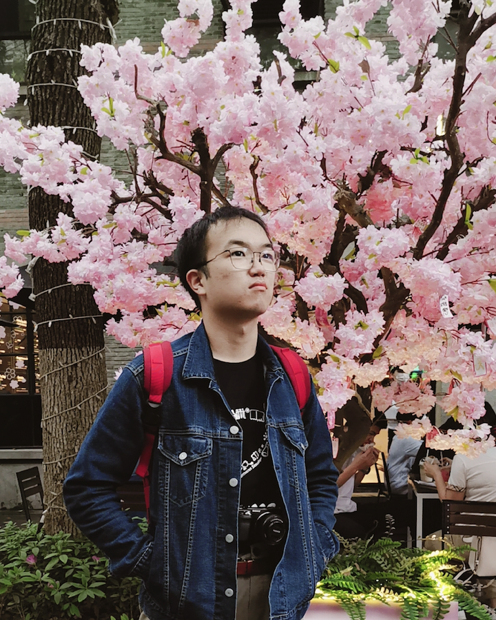 19级直博 顾恺
