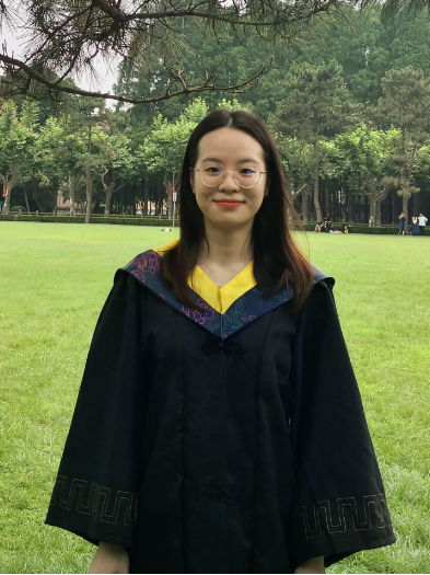 20级 洪佳婵