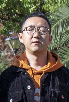 20级博士 周斌