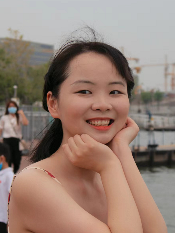 22级直博 明敏娣