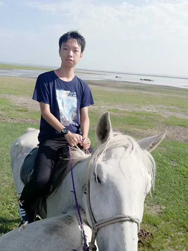 22级直博 李刘径舟