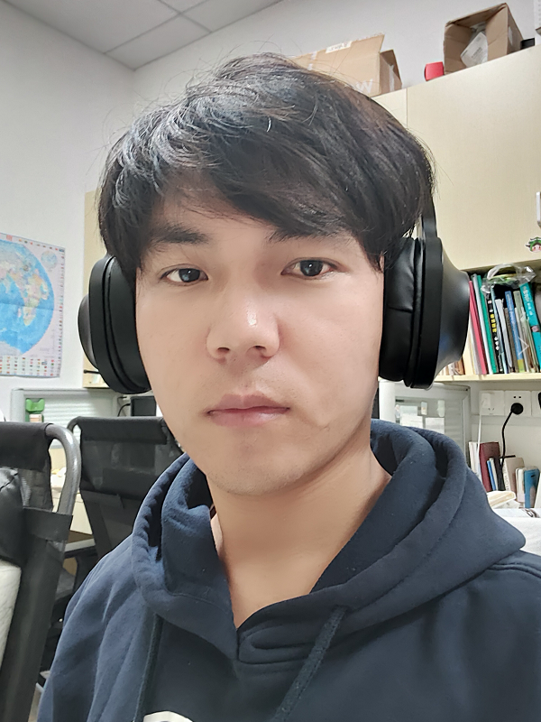 19级直博 韩正意